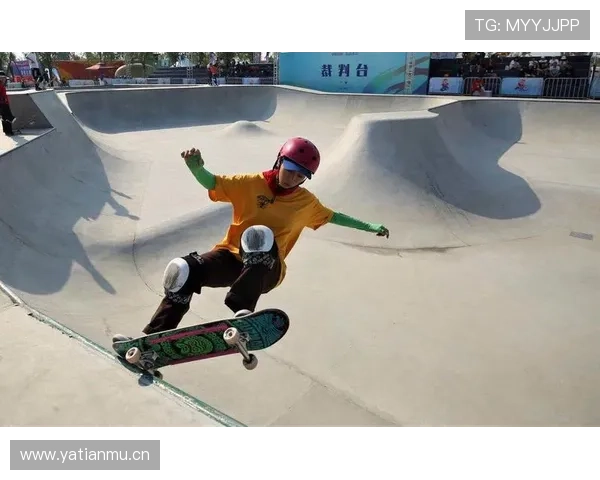 打造全方位滑板训练计划 提升技巧与耐力的有效方法与步骤